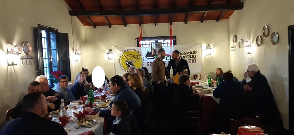 Pranzo Natale 2020.Sezione Nord Lazio 15 12 2019 Pranzo Di Natale 2019 Ccmotorday It