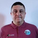 VICE CAPO SEZIONE