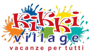 kikki village colorato