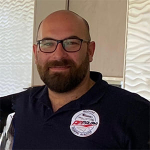 VICE CAPO SEZIONE