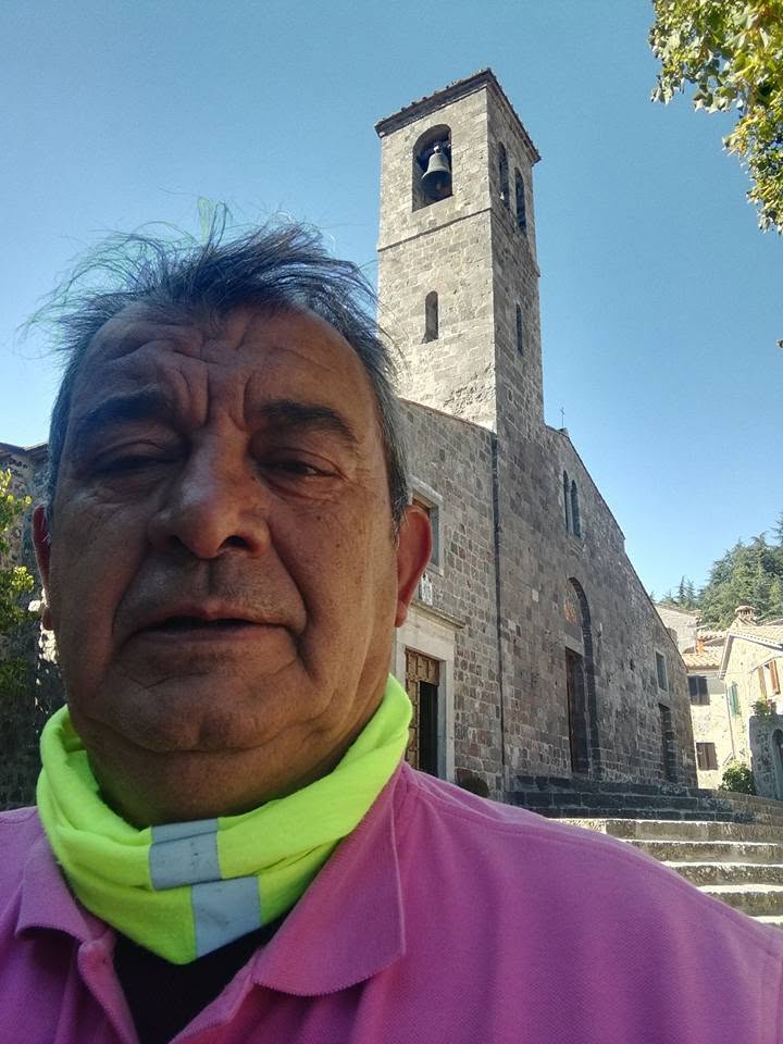 VICE CAPO SEZIONE