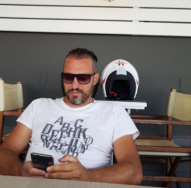 CAPO SEZIONE