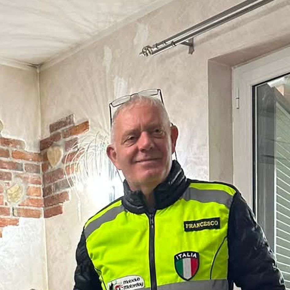 VICE CAPO SEZIONE